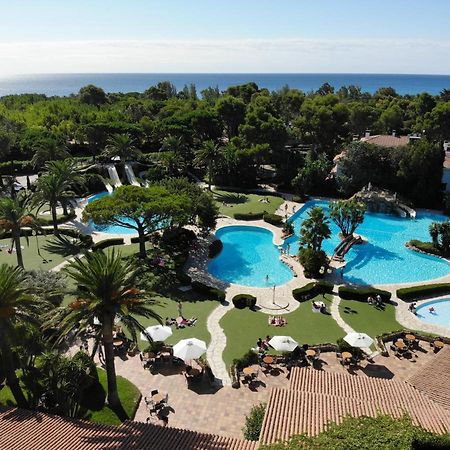 Playa Montroig Camping Resort Exterior photo