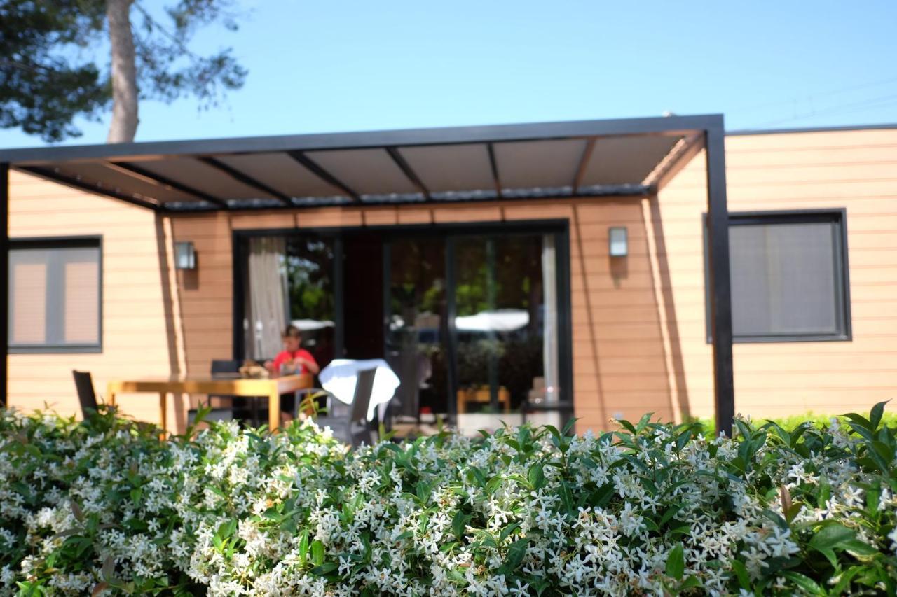 Playa Montroig Camping Resort Exterior photo